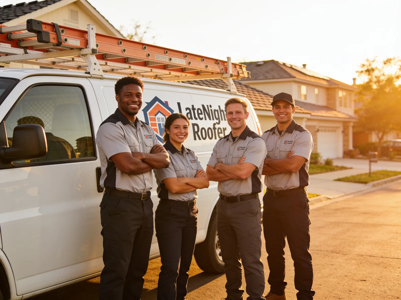 Emergency Roof Repair company in Central Point, OR